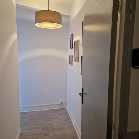 Appartement Sur Le Toit D'étretat - En Famille Ou Entre Amis-ies, Votre Cocon Lumineux Avec à 3mn