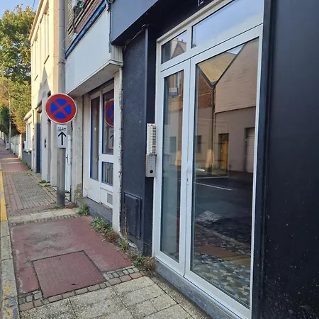 Appartement Sur Le Toit D'étretat - En Famille Ou Entre Amis-ies, Votre Cocon Lumineux Avec à 3mn Étretat