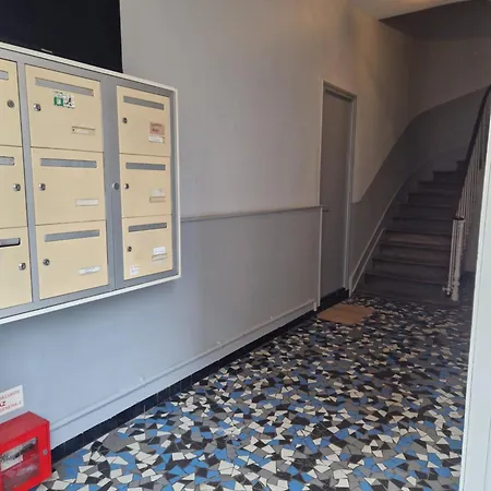Appartement Sur Le Toit D'étretat - En Famille Ou Entre Amis-ies, Votre Cocon Lumineux Avec à 3mn
