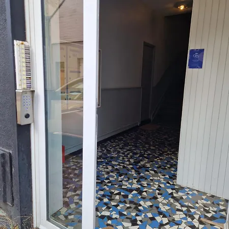 Sur Le Toit D'étretat - En Famille Ou Entre Amis-ies, Votre Cocon Lumineux Avec à 3mn Appartement Étretat